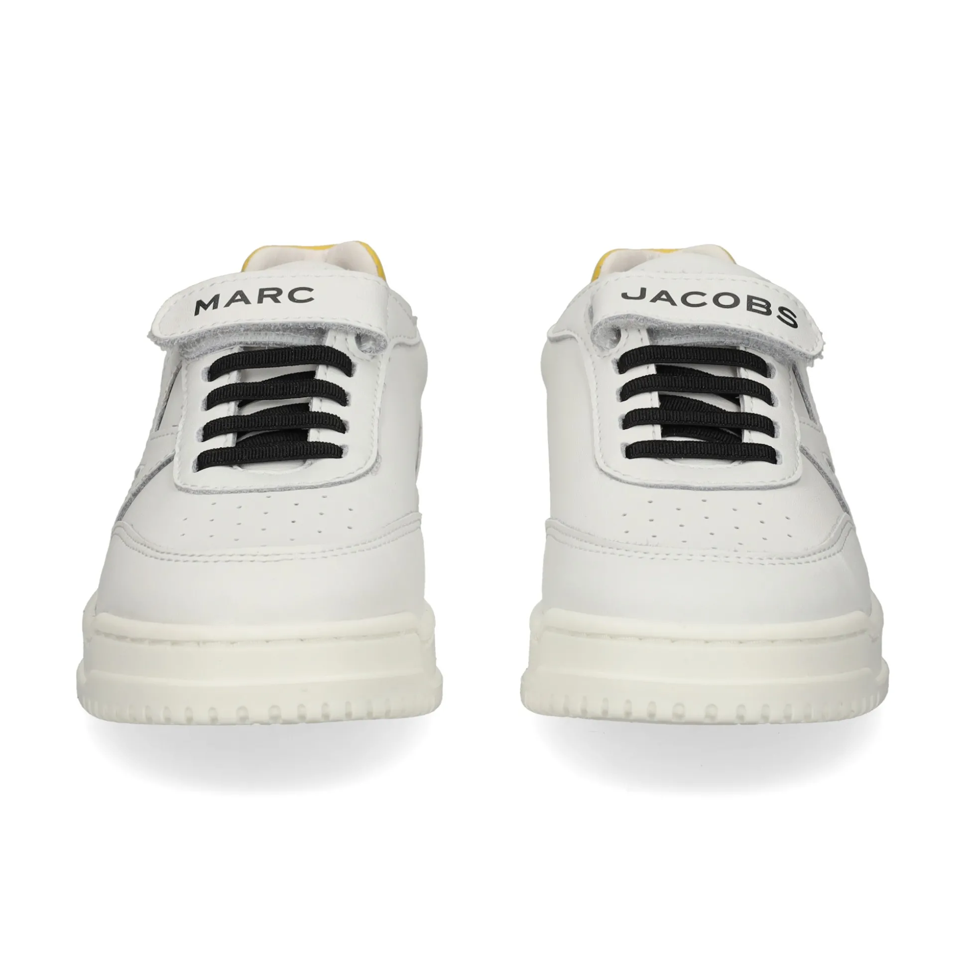 MARC JACOBS KIDS Zapatillas de Niño W60560 10P BLANCO