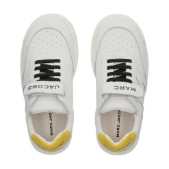 MARC JACOBS KIDS Zapatillas de Niño W60560 10P BLANCO