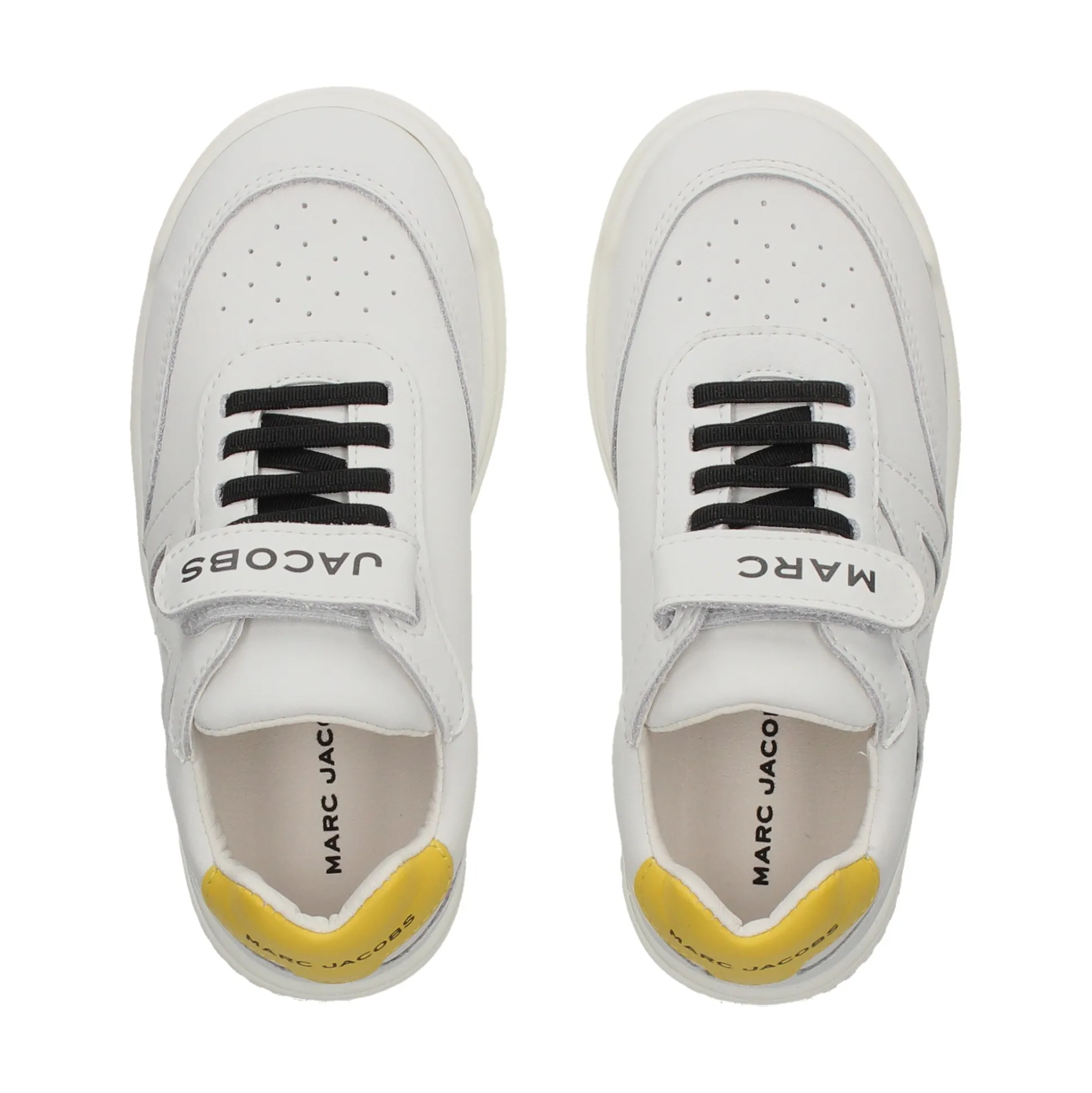 MARC JACOBS KIDS Zapatillas de Niño W60560 10P BLANCO