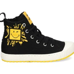 MARC JACOBS KIDS Zapatillas de niñas W60337 09B NEGRO