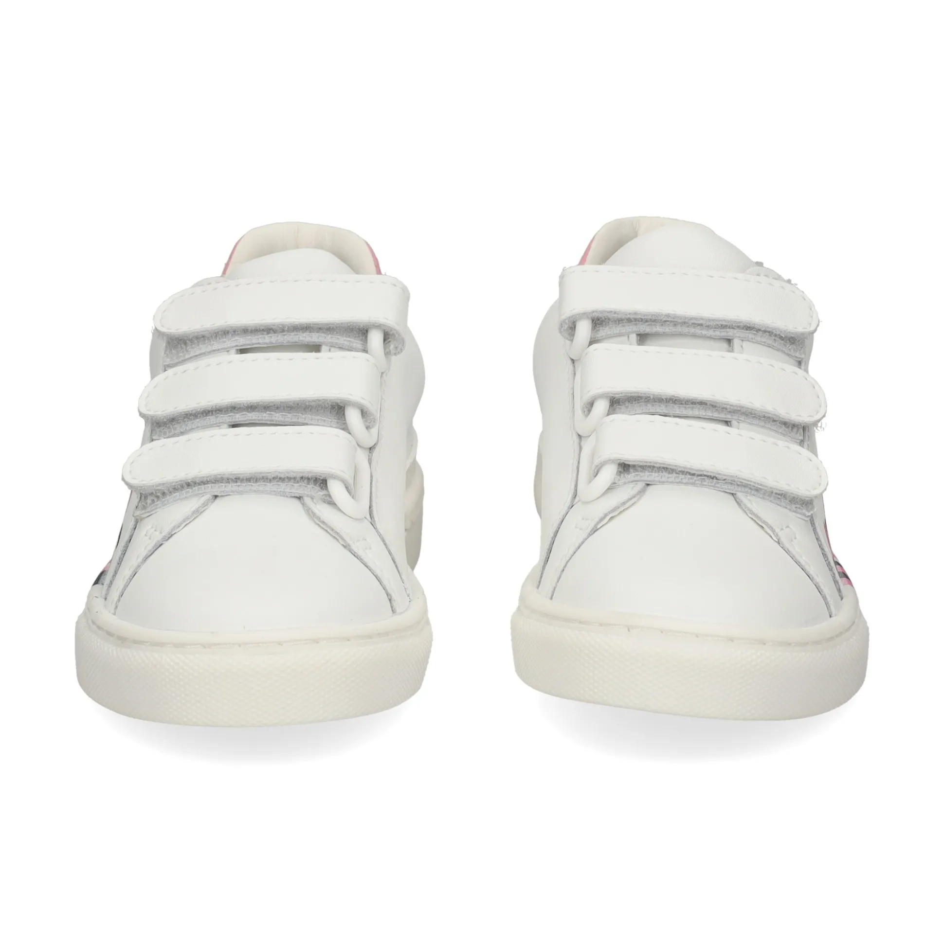 MARC JACOBS KIDS Zapatillas de niñas W60054 10P BLANCO