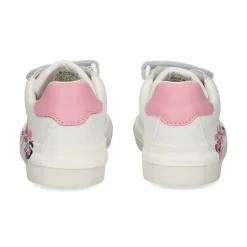 MARC JACOBS KIDS Zapatillas de niñas W60054 10P BLANCO