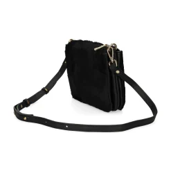 MBB Bolsos 1022 CHOCOLATE