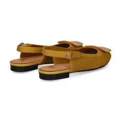 MISS ELASTIC Bailarinas de Mujer 76561 E1 MANI