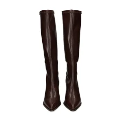 MISS ELASTIC Botas con tacón de Mujer 078038 44 TESTA