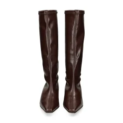 MISS ELASTIC Botas con tacón de Mujer 078057 44 TESTA