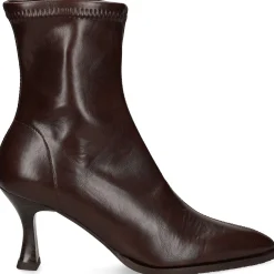 MISS ELASTIC Botines con tacón de Mujer 078039 44 TESTA