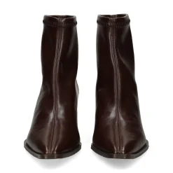 MISS ELASTIC Botines con tacón de Mujer 078151 44 TESTA