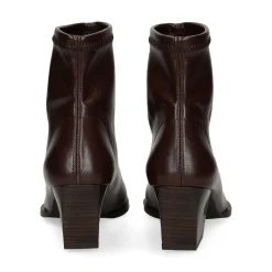 MISS ELASTIC Botines con tacón de Mujer 078151 44 TESTA