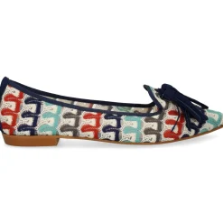 MIUXA Bailarinas de Mujer OLIVIA. CASTOR /MARINO