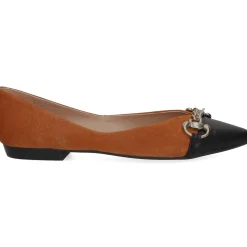 MIUXA Bailarinas de Mujer ZILEIA NEGRO/ARMAGNAC