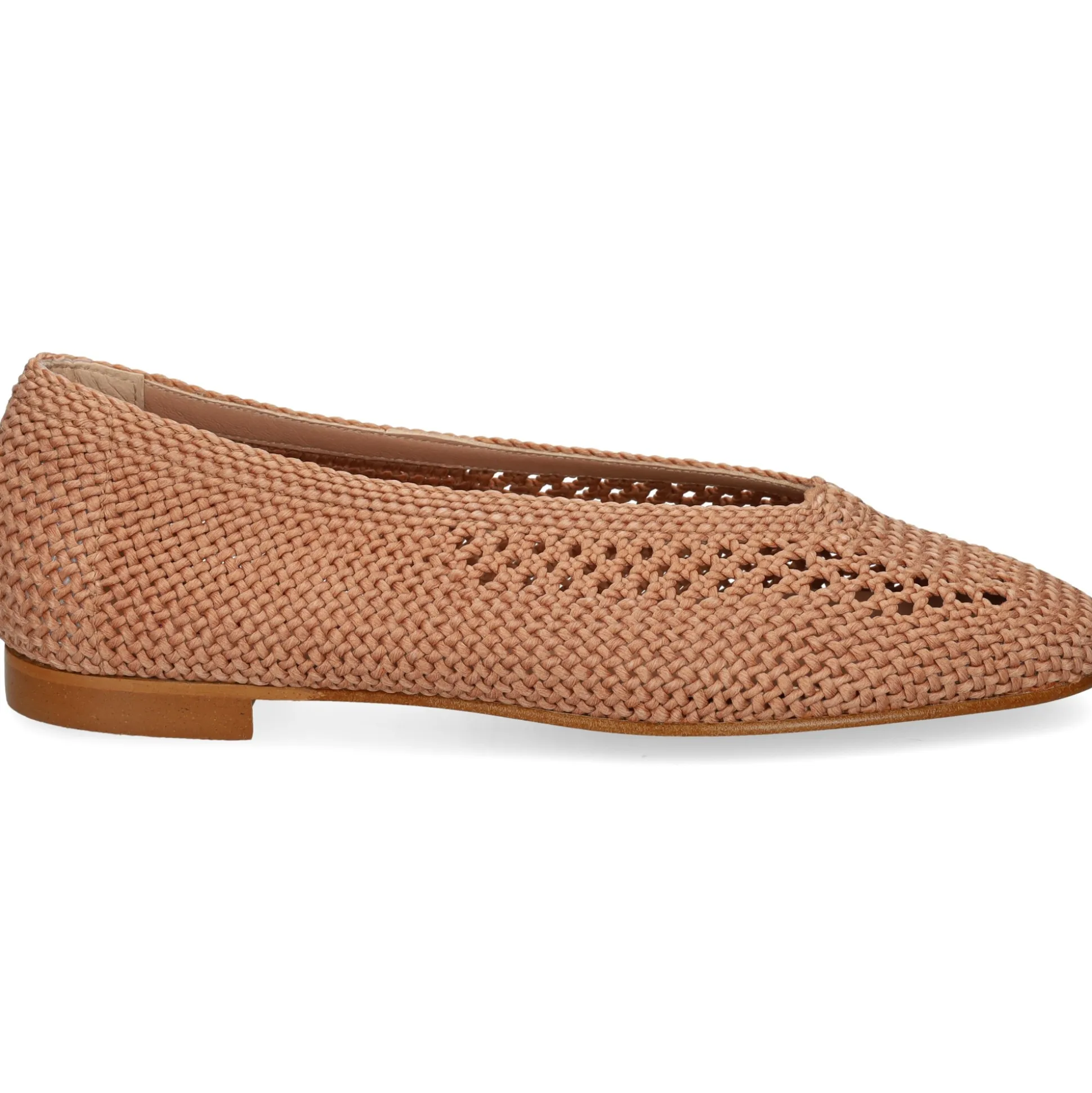 MIUXA Bailarinas de Mujer ISIDORA CUERO