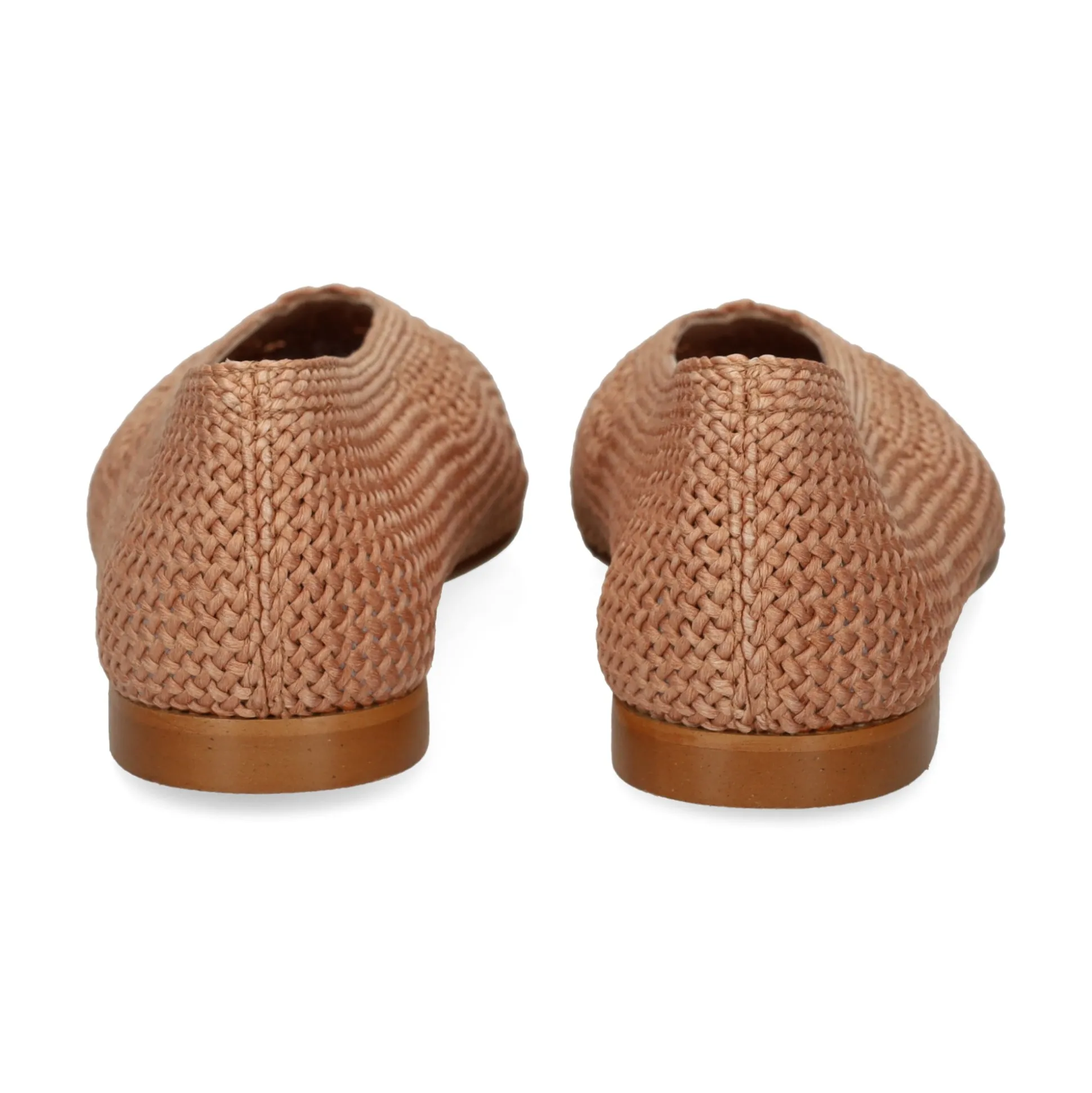 MIUXA Bailarinas de Mujer ISIDORA CUERO