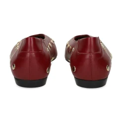 MIUXA Bailarinas de Mujer ZECILIA BURDEOS