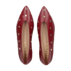 MIUXA Bailarinas de Mujer ZECILIA BURDEOS