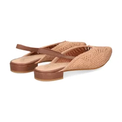 MIUXA Bailarinas de Mujer ZONIA CUERO