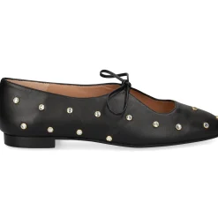 MIUXA Bailarinas de Mujer ISMA NEGRO