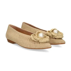 MIUXA Bailarinas de Mujer ZAMBA TURRÓN