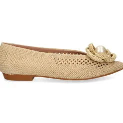 MIUXA Bailarinas de Mujer ZAMBA TURRÓN