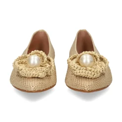 MIUXA Bailarinas de Mujer ZAMBA TURRÓN