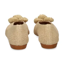 MIUXA Bailarinas de Mujer ZAMBA TURRÓN