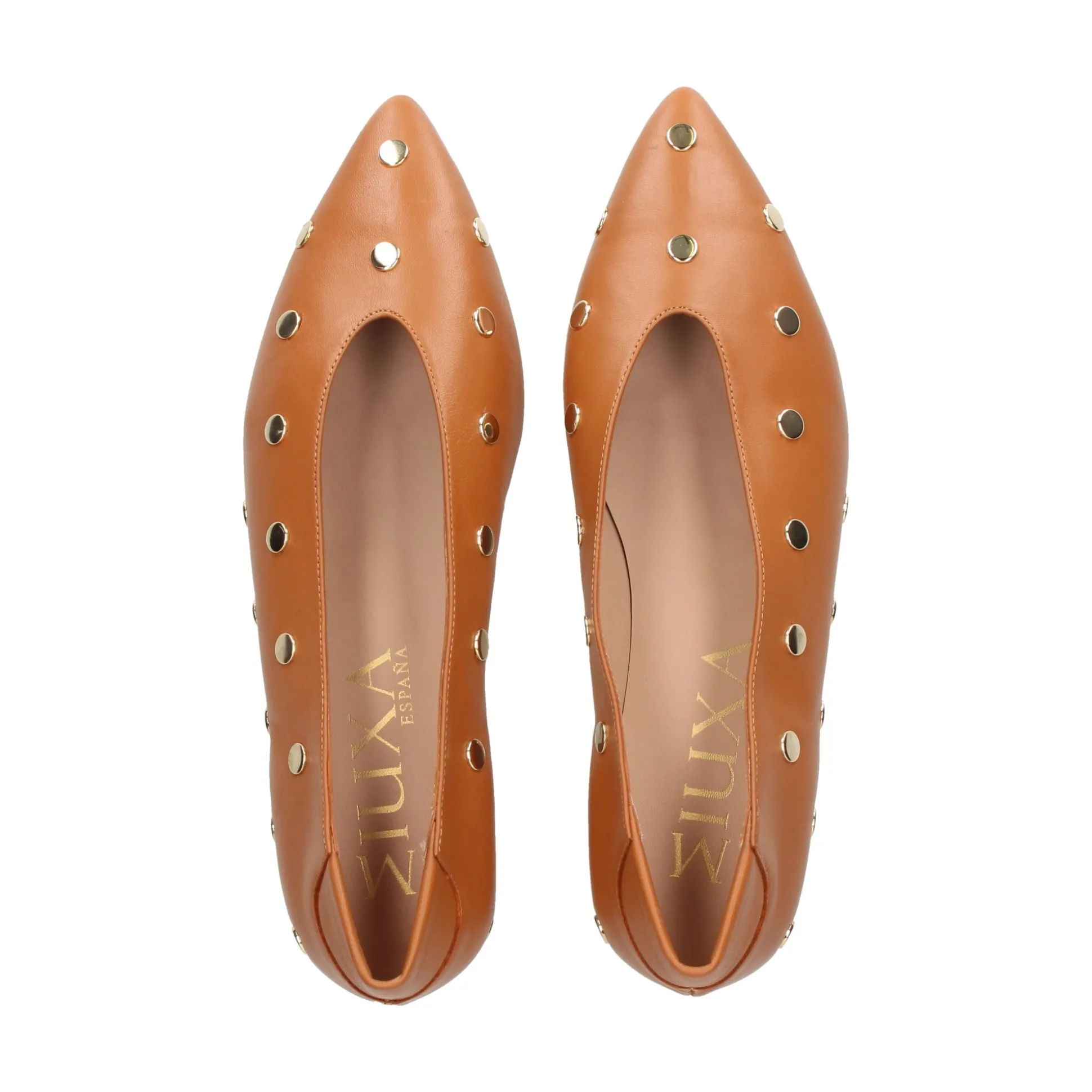 MIUXA Bailarinas de Mujer PEGUY ARMAGÑAC