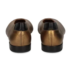 MIUXA Bailarinas de Mujer ZILVI NEGRO/HALLEY