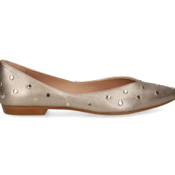 MIUXA Bailarinas de Mujer ZAONE ONIX