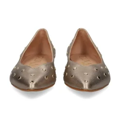 MIUXA Bailarinas de Mujer ZAONE ONIX