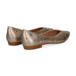 MIUXA Bailarinas de Mujer ZAONE ONIX