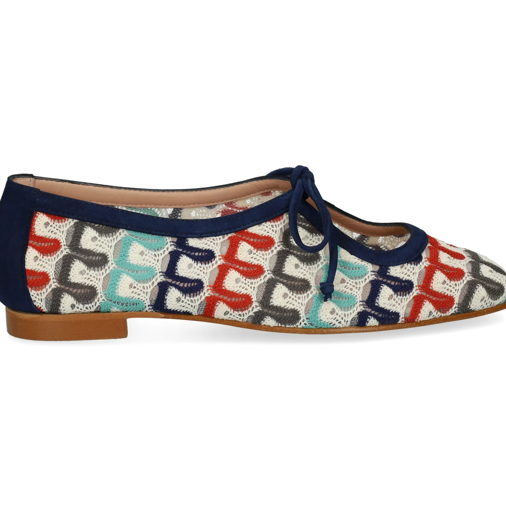 MIUXA Bailarinas de Mujer ISMAEL CASTOR/MARINO