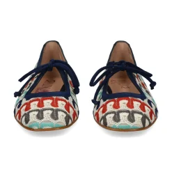 MIUXA Bailarinas de Mujer ISMAEL CASTOR/MARINO