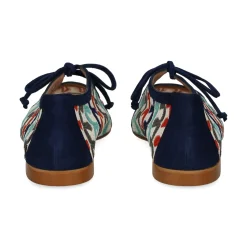 MIUXA Bailarinas de Mujer ISMAEL CASTOR/MARINO