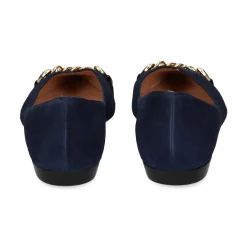 MIUXA Bailarinas de Mujer ZILEIA NEGRO/MARINO