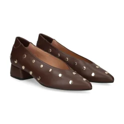 MIUXA Bailarinas de Mujer PEGUY CAFE