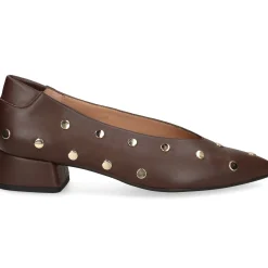 MIUXA Bailarinas de Mujer PEGUY CAFE