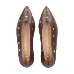 MIUXA Bailarinas de Mujer PEGUY CAFE
