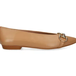 MIUXA Bailarinas de Mujer ZIENA CHERISH