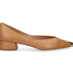 MIUXA Bailarinas de Mujer KITE ALMENDRA