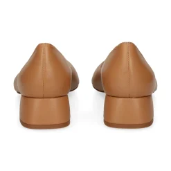 MIUXA Bailarinas de Mujer KITE ALMENDRA