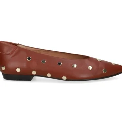 MIUXA Bailarinas de Mujer ZECILIA BRANDY