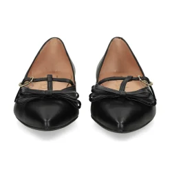 MIUXA Bailarinas de Mujer ZETA NEGRO