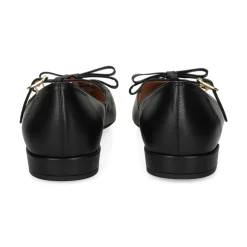 MIUXA Bailarinas de Mujer ZETA NEGRO