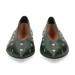 MIUXA Bailarinas de Mujer ZECILIA IRATI