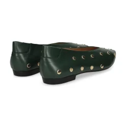 MIUXA Bailarinas de Mujer ZECILIA IRATI