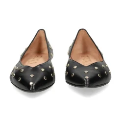 MIUXA Bailarinas de Mujer ZAONE NEGRO