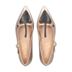 MIUXA Bailarinas de Mujer KIANTO NEGRO/ONIX