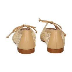 MIUXA Merceditas de Mujer ISMAEL CAMEL/CHERISH