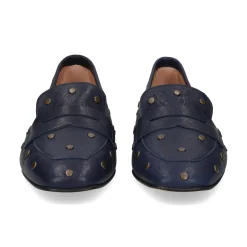 MIUXA Mocasines de Mujer IKER DOBA