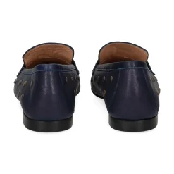 MIUXA Mocasines de Mujer IKER DOBA